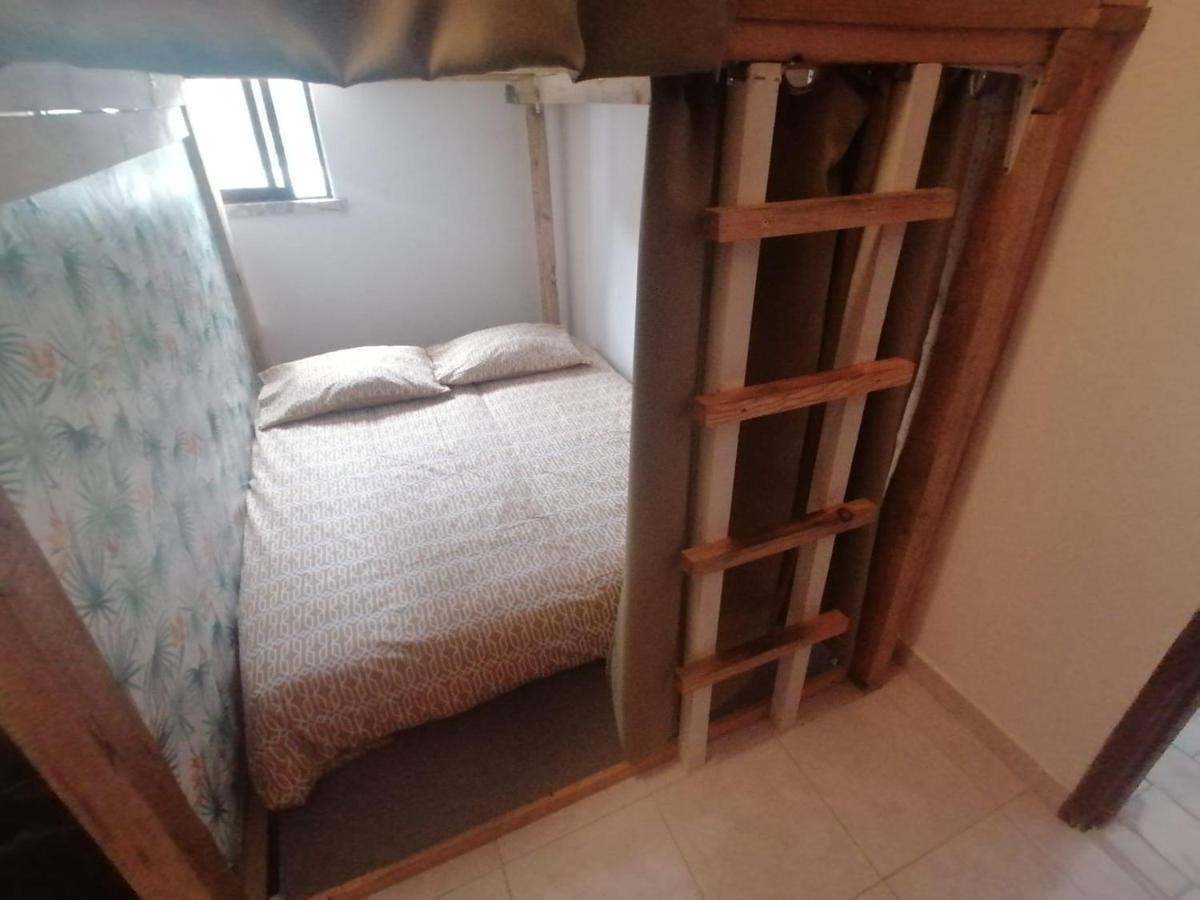 H2A Hotel Aroeira  Ngoại thất bức ảnh